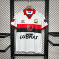 Flamengo 1995 Away - Retro