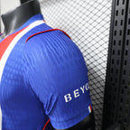 Paris Saint-Germain 2026/27 Home - Player Version