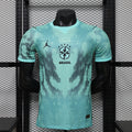 Brazil 2026 Goalkeeper - Player Version