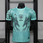 Brazil 2026 Goalkeeper - Player Version