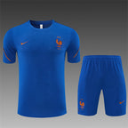 France 2026/27 Training Set (Adult + Kids Sizes)