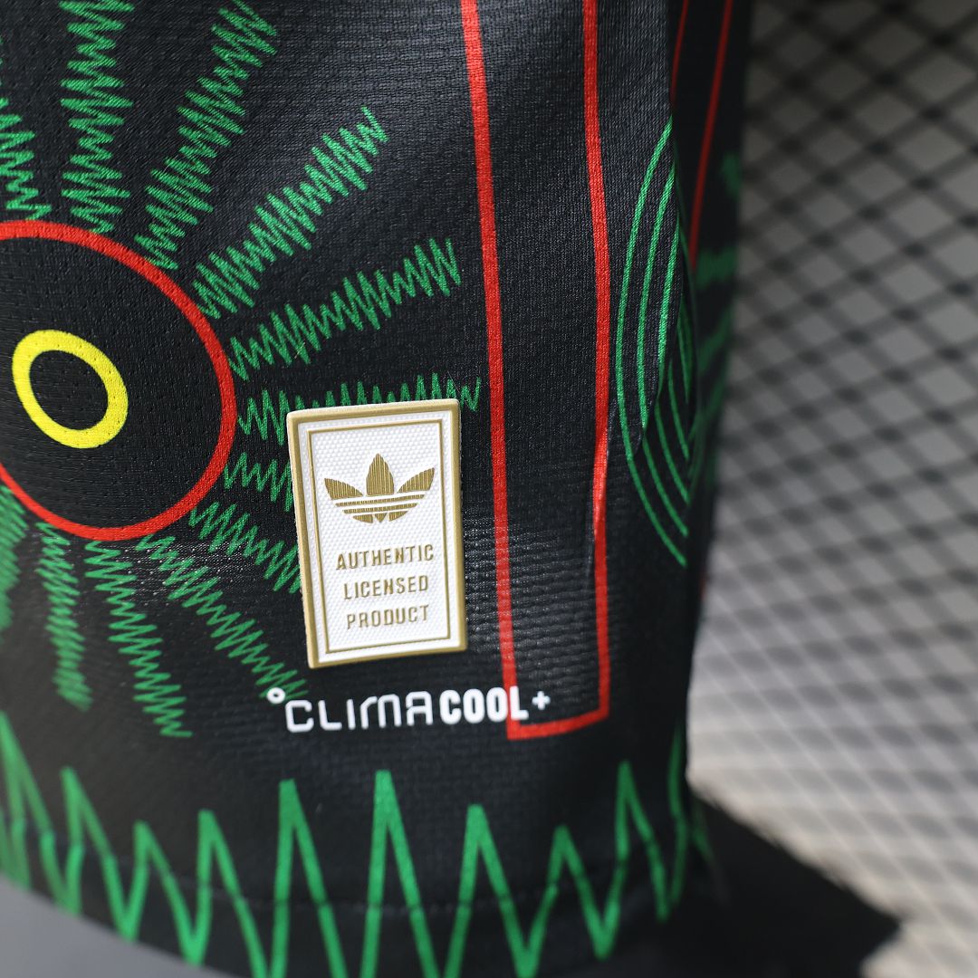 Jamaica 2026 Away - Player Version