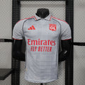 Lyon 2025/26 Third - Player Version