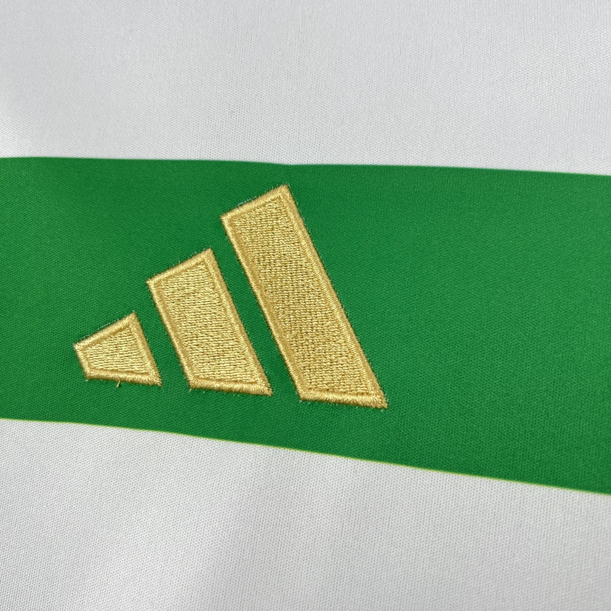 Celtic FC 2026/27 Home - Fan Version
