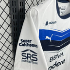 CF Monterrey 2025/26 Away - Fan Version