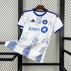 CF Montréal 2026/27 Away - Fan Version