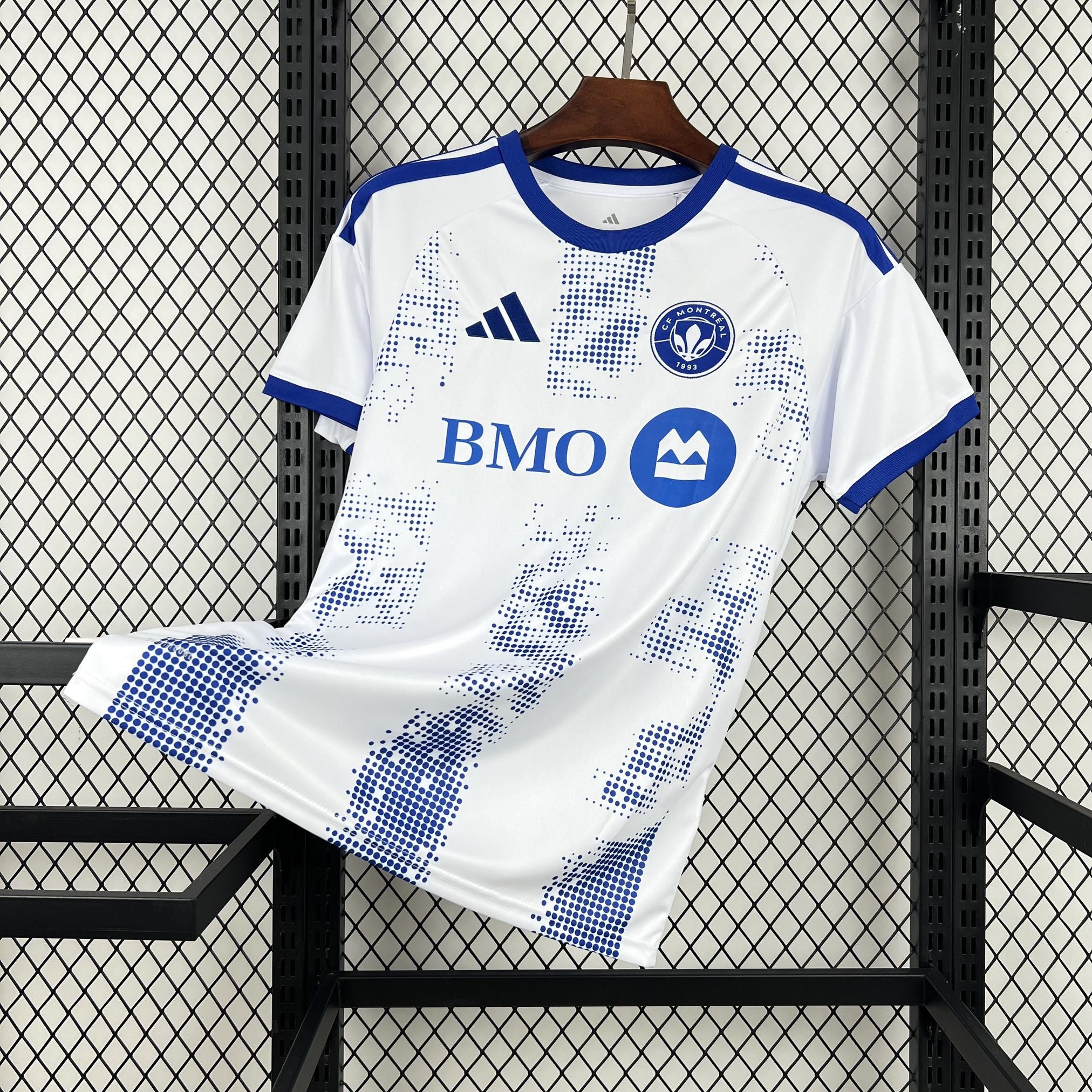 CF Montréal 2026/27 Away - Fan Version