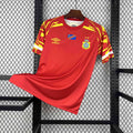 Congo 2026 Third - Fan Version