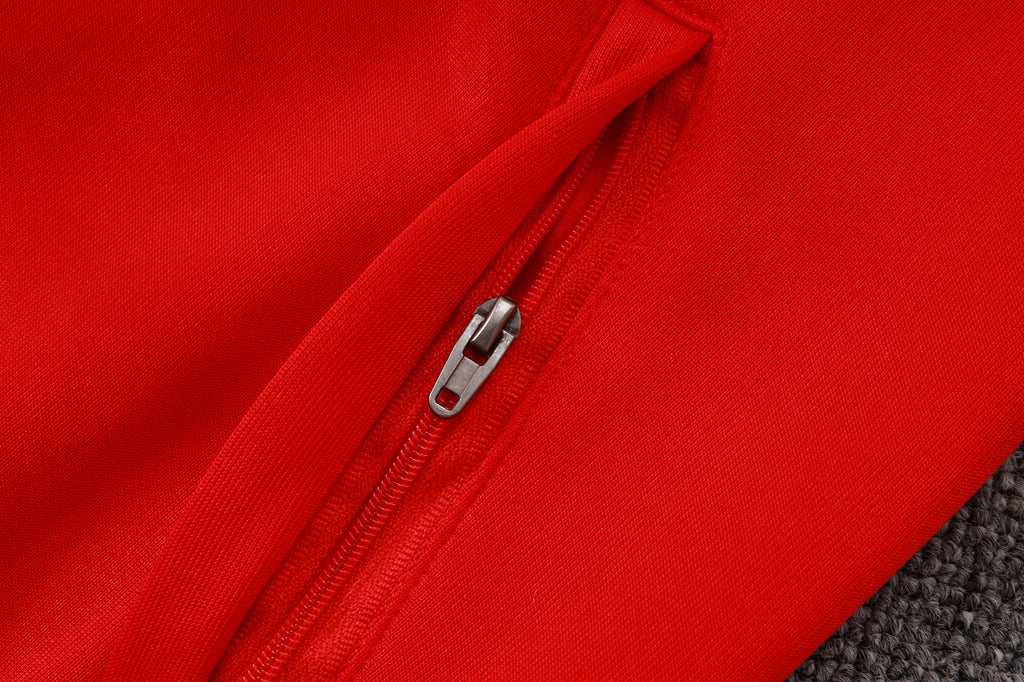 Liverpool FC 2026/27 Red Originals Tracksuit