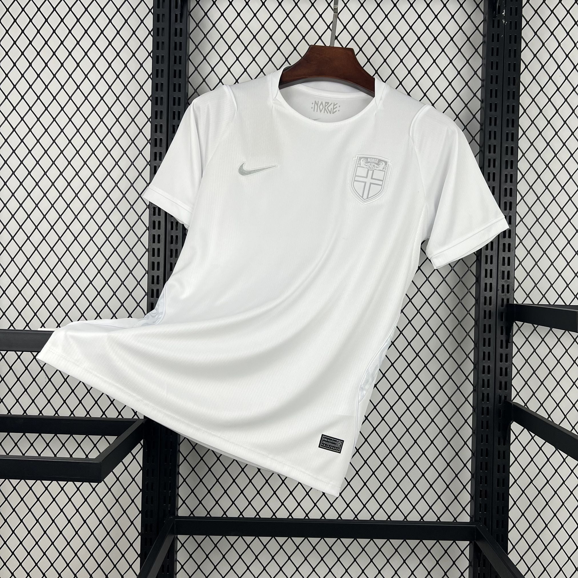 Norway 2026 Third - Fan Version