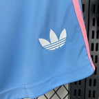 Inter Miami 2025 Third - Fan Shorts