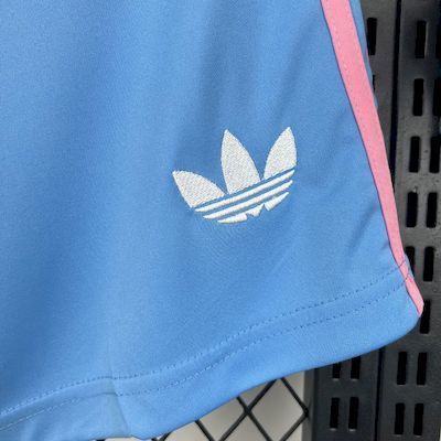 Inter Miami 2025 Third - Fan Shorts