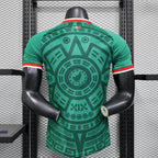 Mexico 2026 Home - Player Version