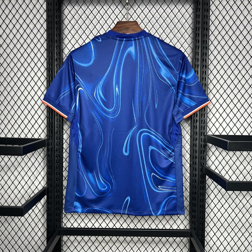 Chelsea 2024/25 Home - Fan Version
