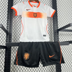 Netherlands 2026 Away - Kid Kit