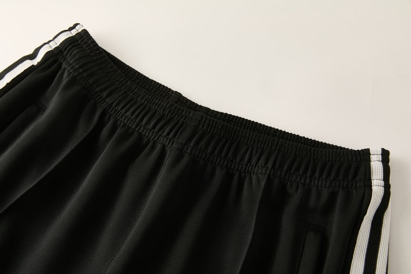Juventus 2026/27 Black Originals Tracksuit