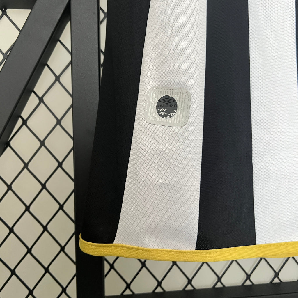 Atletico Mineiro 2003 Home - Retro