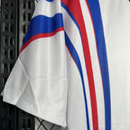 France 1996 Away - Retro