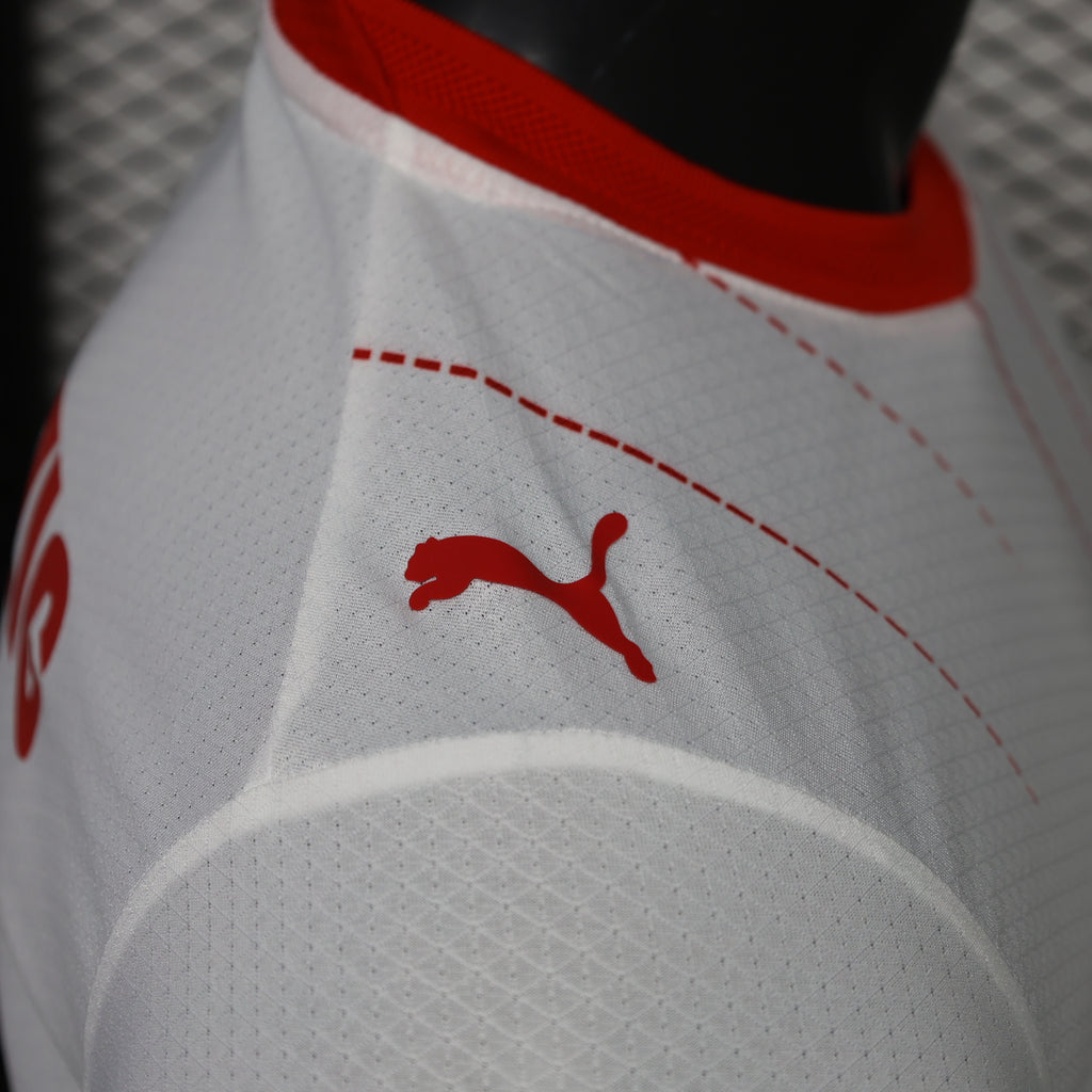 RB Leipzig 2026/27 Home - Player Version