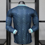 Germany 2026 Away Long Sleeve - Player Version