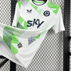 Republic of Ireland 2026 Away - Fan Version