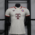 Bayern Munich 2024/25 Third - Player Version