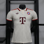 Bayern Munich 2024/25 Third - Player Version