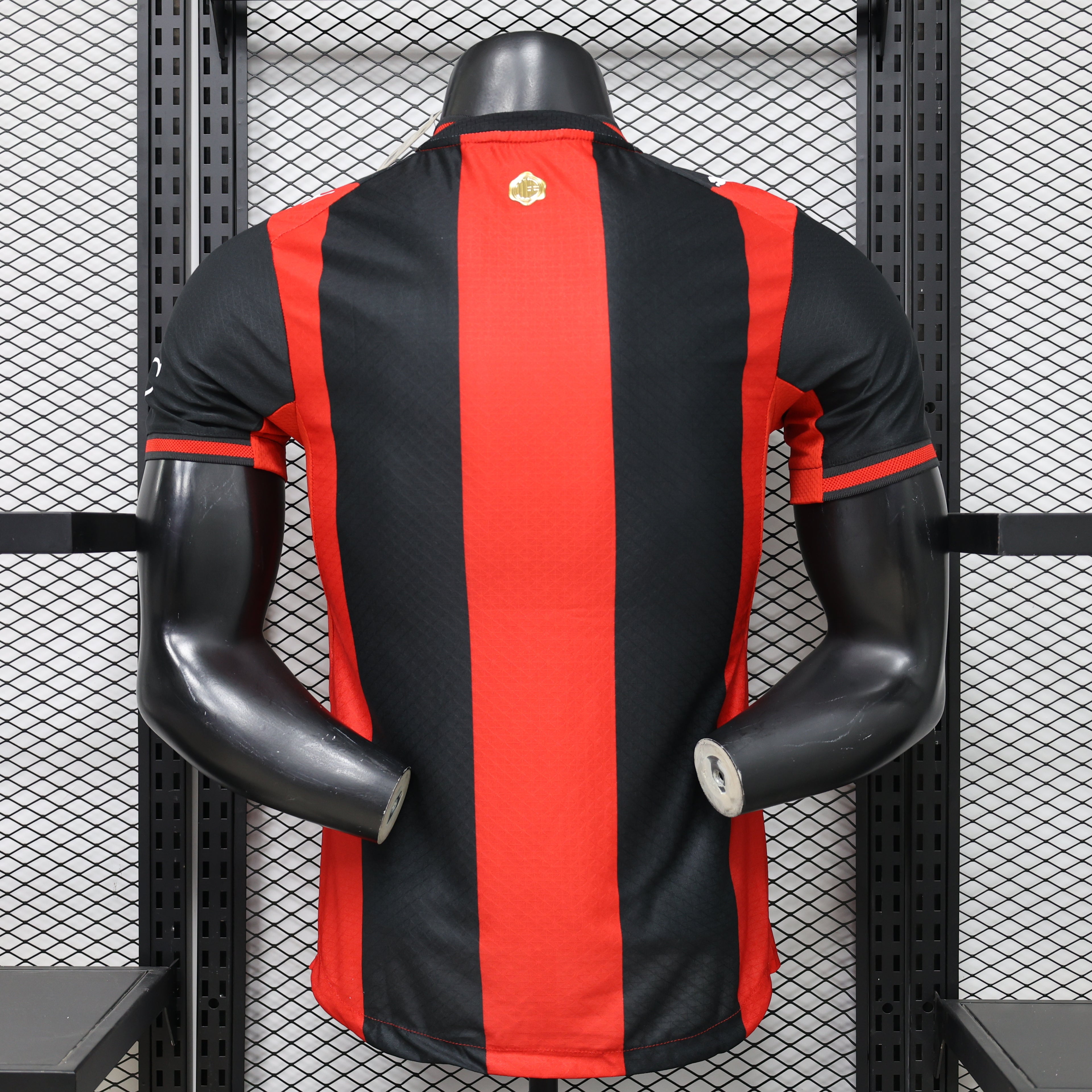 AC Milan 2026/27 Home - Player Version