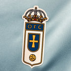 Real Oviedo 2025/26 Retro - Fan Version
