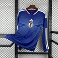 Japan 2026 Home Long Sleeve - Fan Version