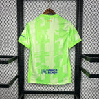 Barcelona 2024/25 Third - Fan Version