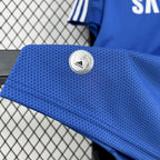 Chelsea 2009/10 Home - Retro