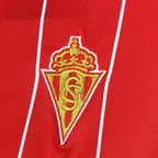 Sporting Gijon 2025/26 Retro - Fan Version