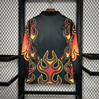 Japan 1998 Goalkeeper Long Sleeve - Retro