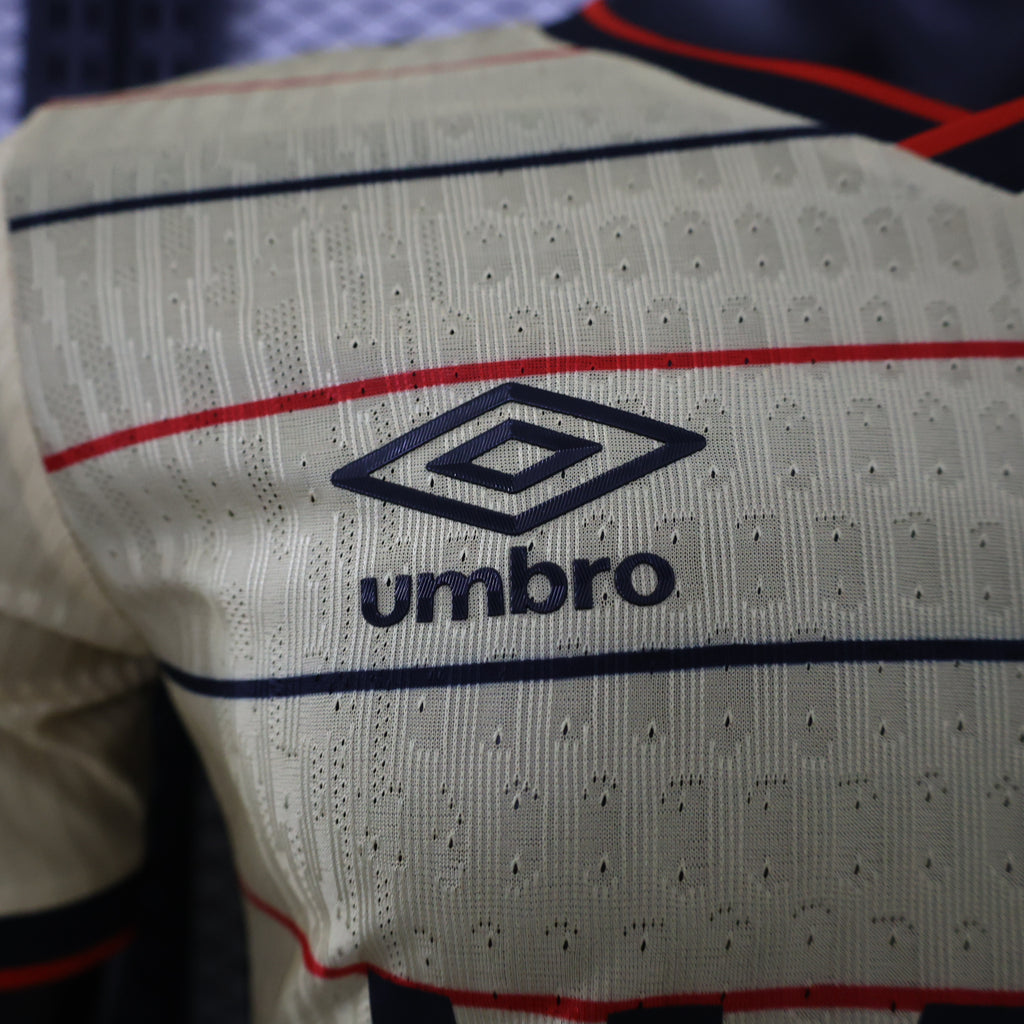 Ipswich Town 2026/27 Away - Player Version