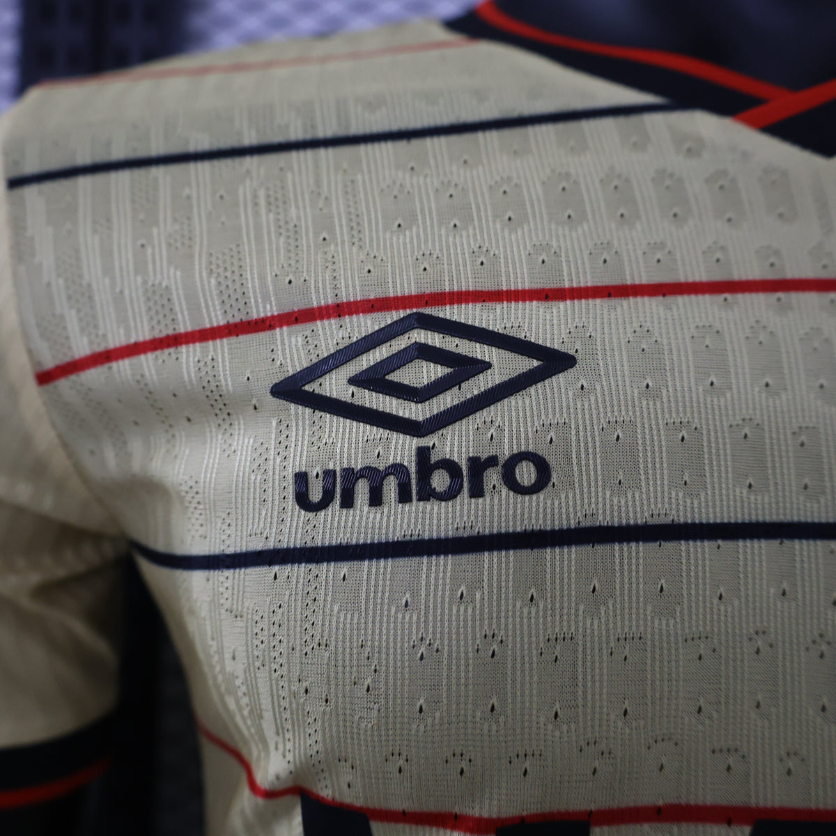 Ipswich Town 2026/27 Away - Player Version