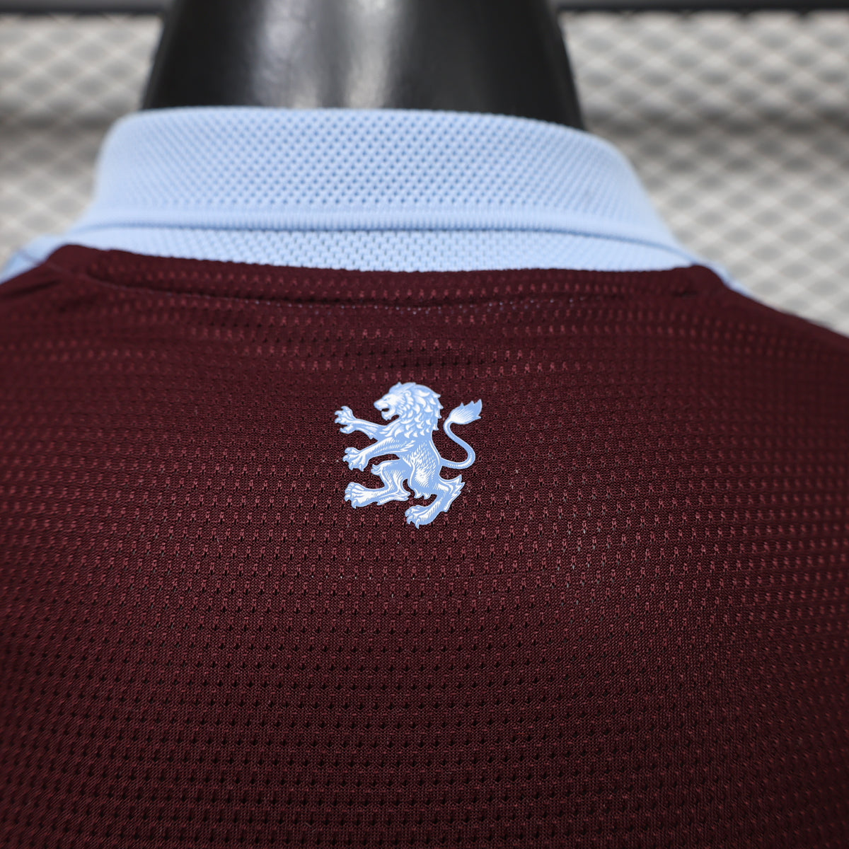 Aston Villa 2026/27 Home - Player Version