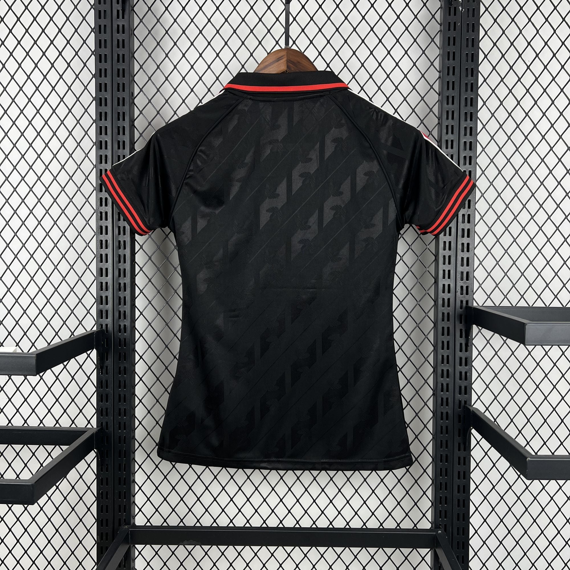 Flamengo 2025/26 LFSTLR - Women's Fit