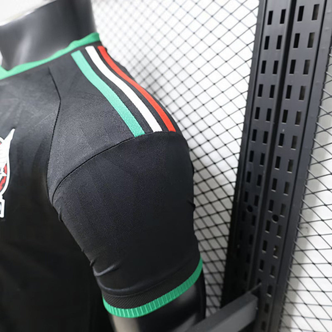 Mexico 2026 Third - Player Version