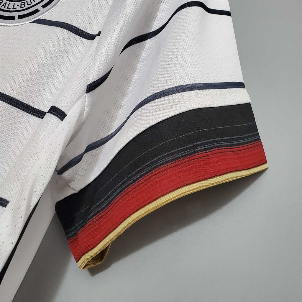Germany 2020 Home - Retro