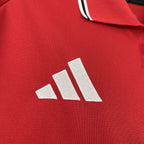 Manchester United 2026/27 Home - Fan Version