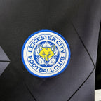 Leicester City 2015/16 Away - Retro