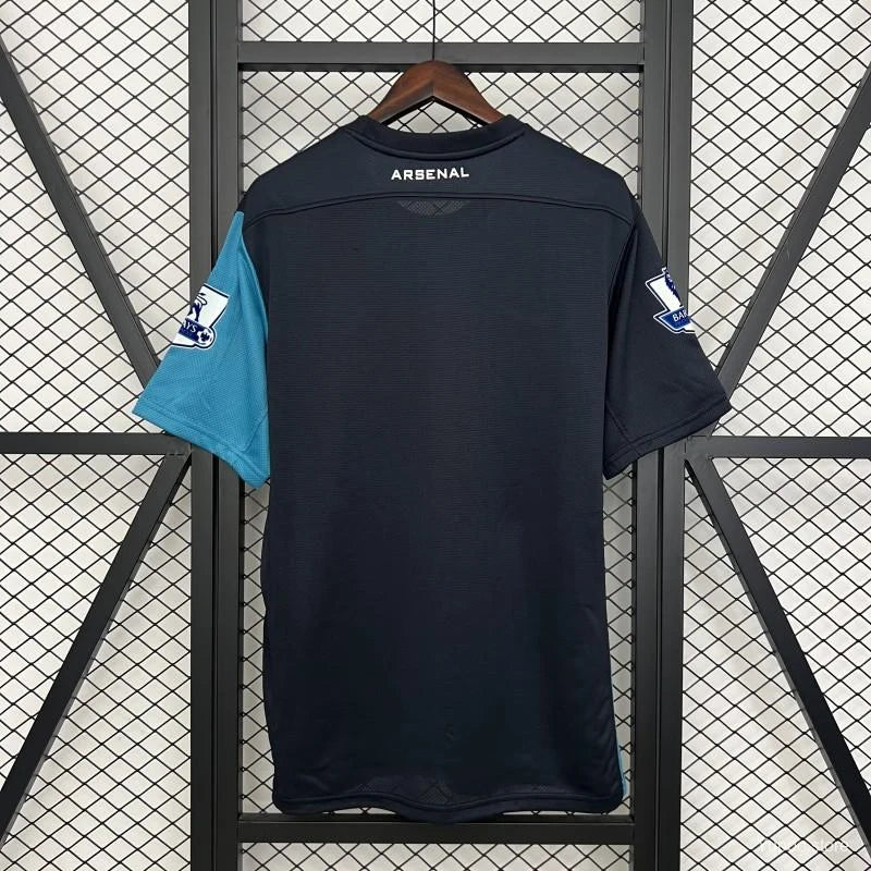 Arsenal 2011/12 Away - Retro