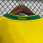 Brazil 2006 Home - Retro