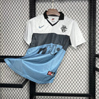 Rangers FC 1999/00 Away - Retro