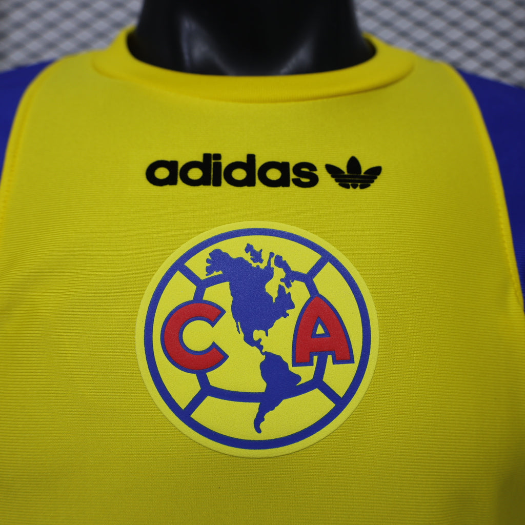 Colombia 2026/27 EQT Shirt - Player Version