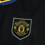 Manchester United 2025/26 Third - Fan Version