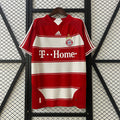Bayern Munich 2007/08 Home - Retro