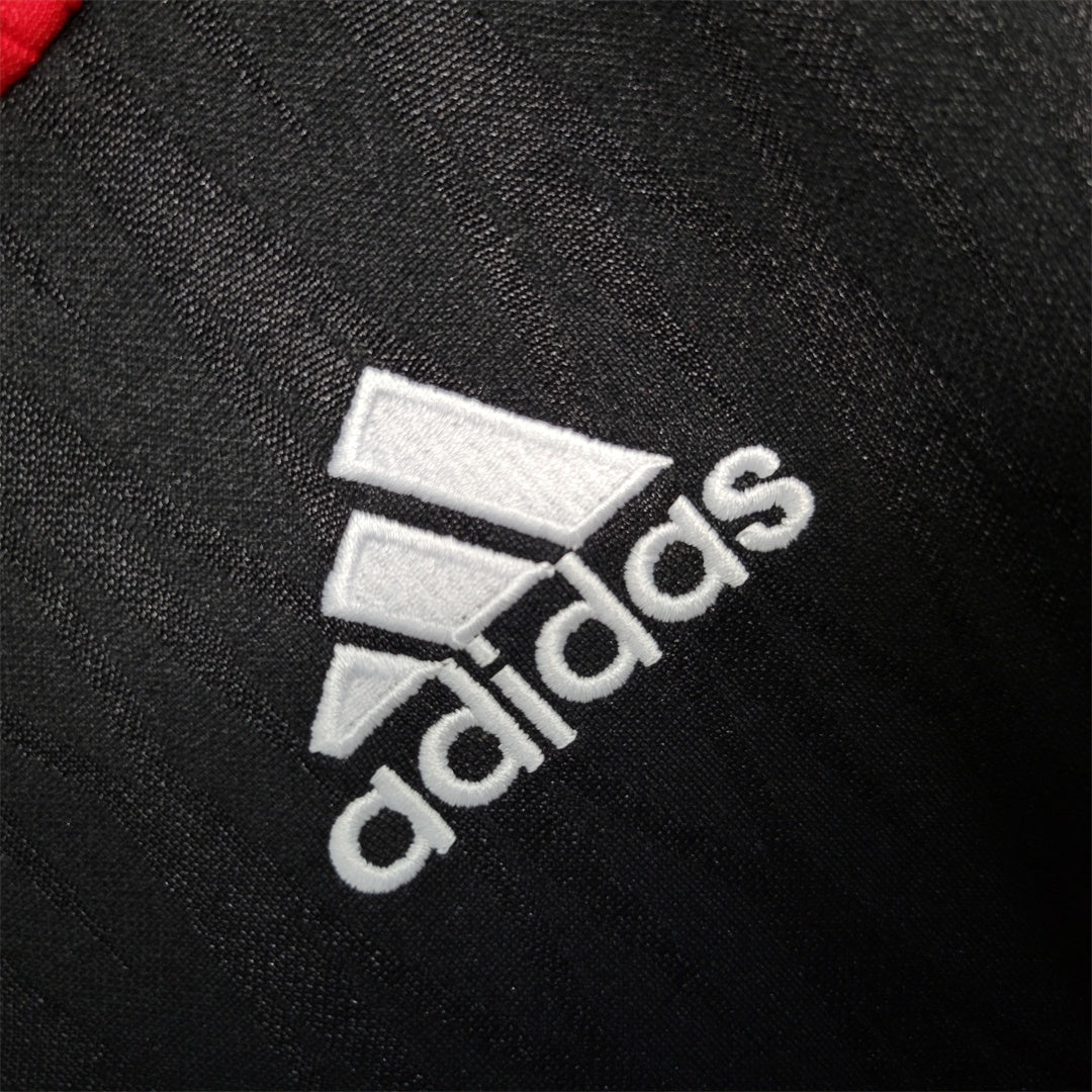 Mexico 2010 Away - Retro