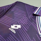 Fiorentina 1992/93 Home - Retro